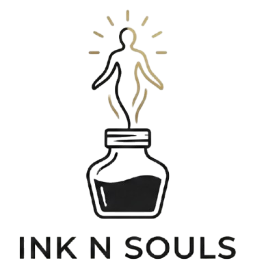 Ink N Souls Logo